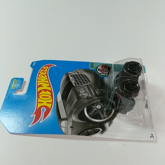 Hot Wheels Chrysler 300C - Picture 3 of 8